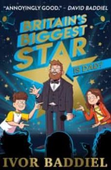 britain s biggest star ... is dad?-9780702300585