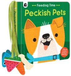 peckish pets-carly madden-9780711251885