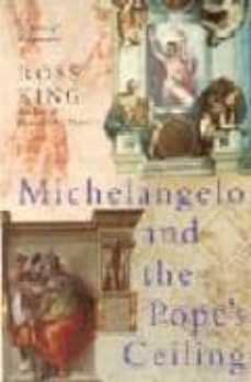 michelangelo and the pope s ceiling-9780712667685