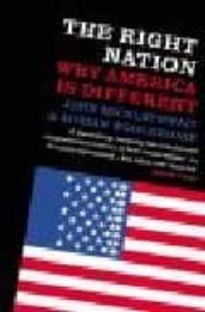 the right nation-9780713997385