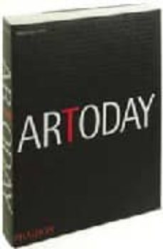 art today-9780714838885