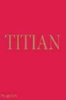 tiziano-peter humfrey-9780714842585