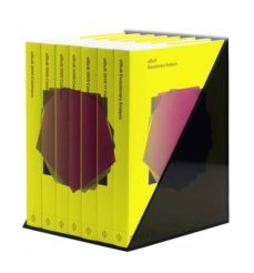 el bulli 2005 - 2011 (ingles - 7 volumenes)-9780714865485