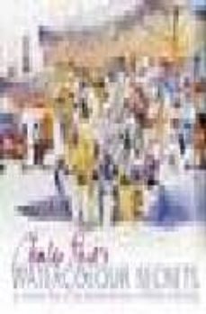 charles reid s watercolour secrets-charles reid-9780715327685