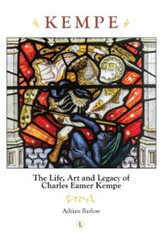 kempe (ebook)-adrian barlow-9780718845285