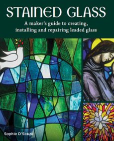 stained glass (ebook)-9780719841385