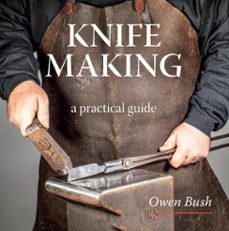 knife making (ebook)-owen bush-9780719844485