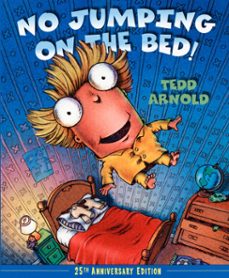 -tedd arnold-9780735230385