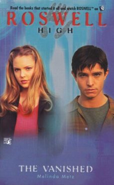 the vanished (ebook)-melinda metz-9780743434485