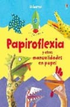 papiroflexia-9780746093085