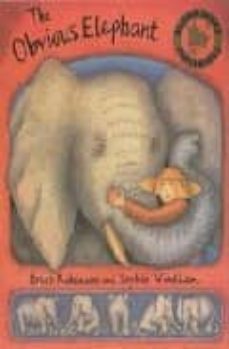 the obvious elephant-9780747550785