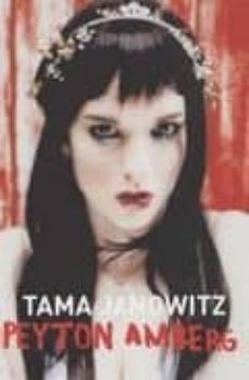 peyton jamberg-9780747561385