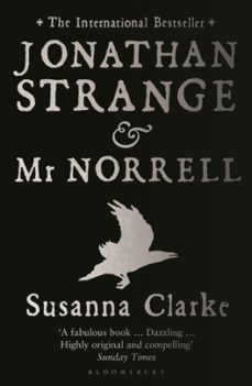 jonathan strange & mr norrell-9780747579885