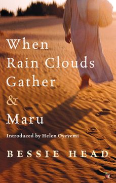 when rain clouds gather and maru (ebook)-bessie head-9780748125685