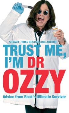 trust me, i'm dr ozzy (ebook)-ozzy osbourne-9780748130085