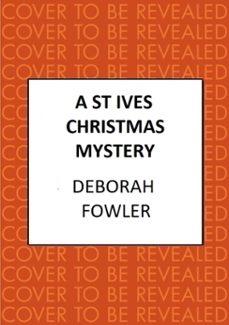 a st ives christmas mystery (ebook)-9780749031985