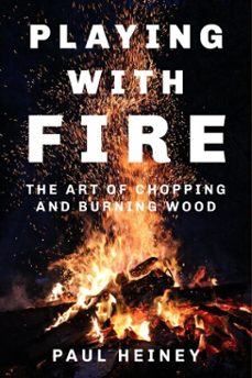 playing with fire (ebook)-paul heiney-9780750985185