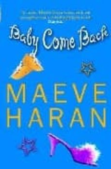 baby come back-9780751529685