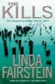 the kilss-9780751533385