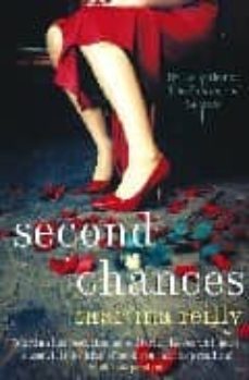 second chances-9780751539585