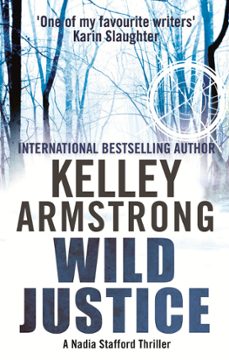 -kelley armstrong-9780751550085