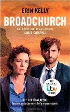 broadchurch (tv)-erin kelly-9780751555585