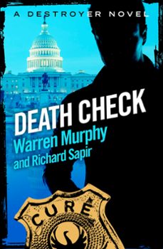 death check (ebook)-warren murphy-richard sapir-9780751557985