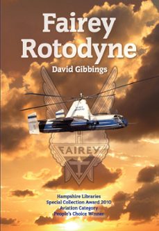 fairey rotodyne (ebook)-david gibbings-9780752475585