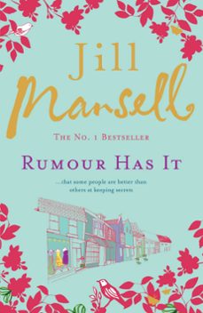 rumour has it-jill mansell-9780755353385