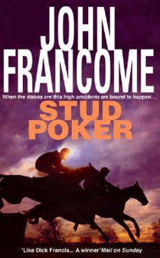-john francome-9780755376285