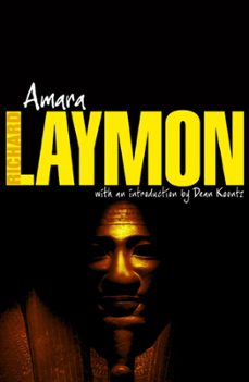 amara (ebook)-richard laymon-9780755395385