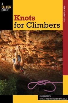 knots for climbers (ebook)-craig luebben-9780762768585