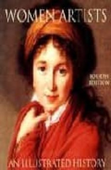 women artist: an illustrated history-nancy g. heller-9780789207685