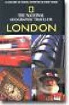 london-louise nicholson-9780792274285
