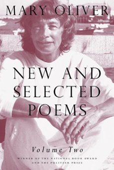 -mary oliver-9780807068885