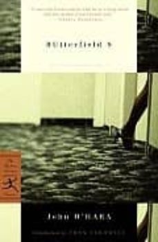 butterfield 8-john o hara-9780812966985