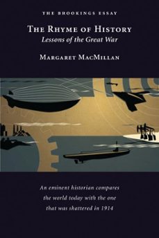 -margaret macmillan-9780815725985