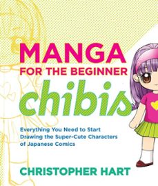 -christopher hart-9780823008285