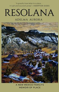 -adelma aurora-9780826370785