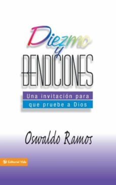 diezmo y bendiciones-9780829704785