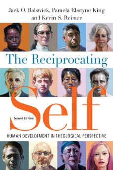 the reciprocating self (ebook)-9780830893485