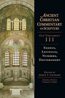 exodus, leviticus, numbers, deuteronomy (ebook)-9780830897285