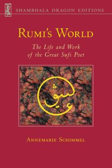 rumi's world (ebook)-annemarie schimmel-9780834825185
