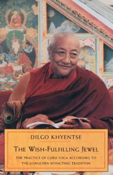the wish-fulfilling jewel (ebook)-dilgo khyentse-9780834827585
