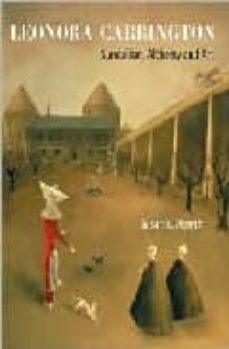 leonora carrington: surrealism, alchemy and art-susan l. aberth-9780853319085