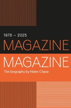magazine the band (ebook)-helen chase-9780857162885