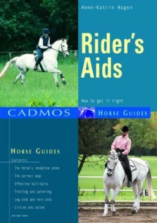 rider's aids (ebook)-anne katrin hagen-9780857887085