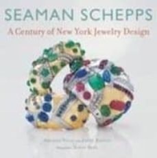 seaman schepps: a century of new york jewelry design-9780865652385
