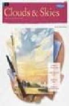 clouds & skies: learn to paint step by step-9780929261485