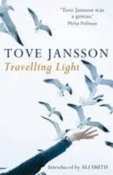 travelling light-9780954899585